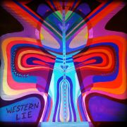 Dirty Sound Magnet: Western Lie